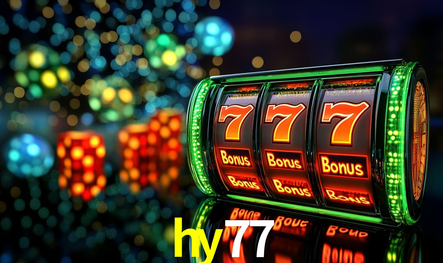 Provedores de Jogos hy77