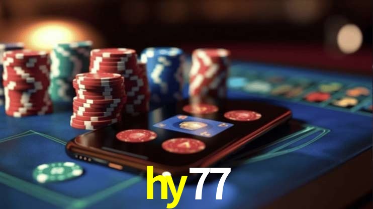 Recursos de Bônus hy77
