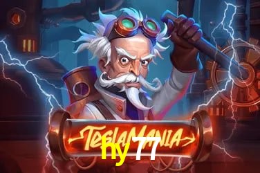 Diretório de Jogos hy77