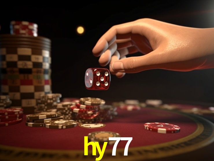 Gates of Olympus hy77