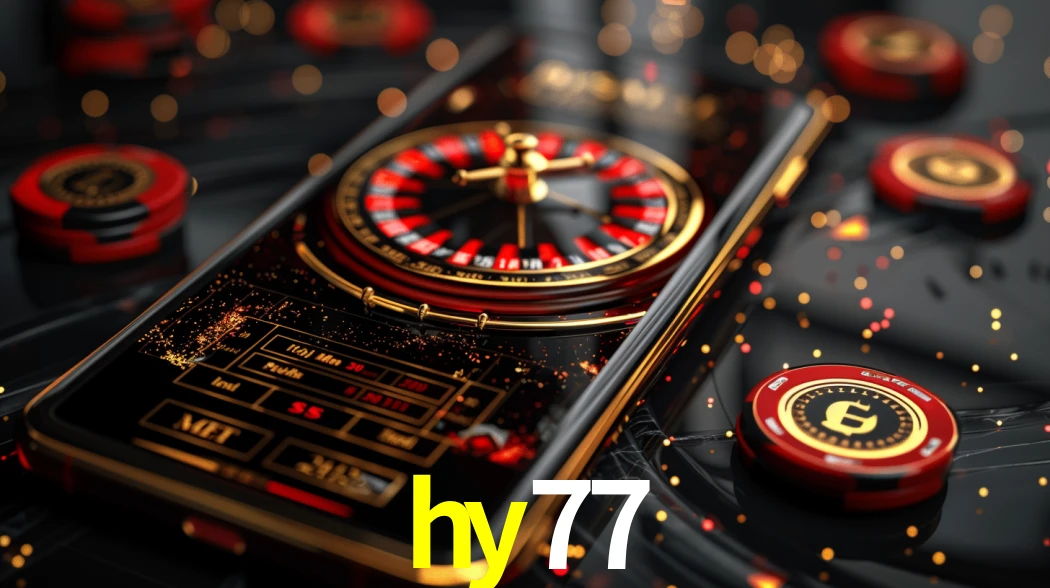 Live Casino hy77