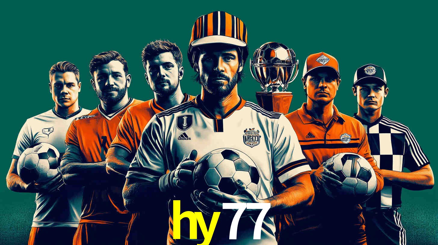 A Experiência Imersiva dos Cassinos Ao Vivo no hy77