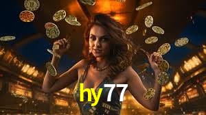 Bonus Features hy77