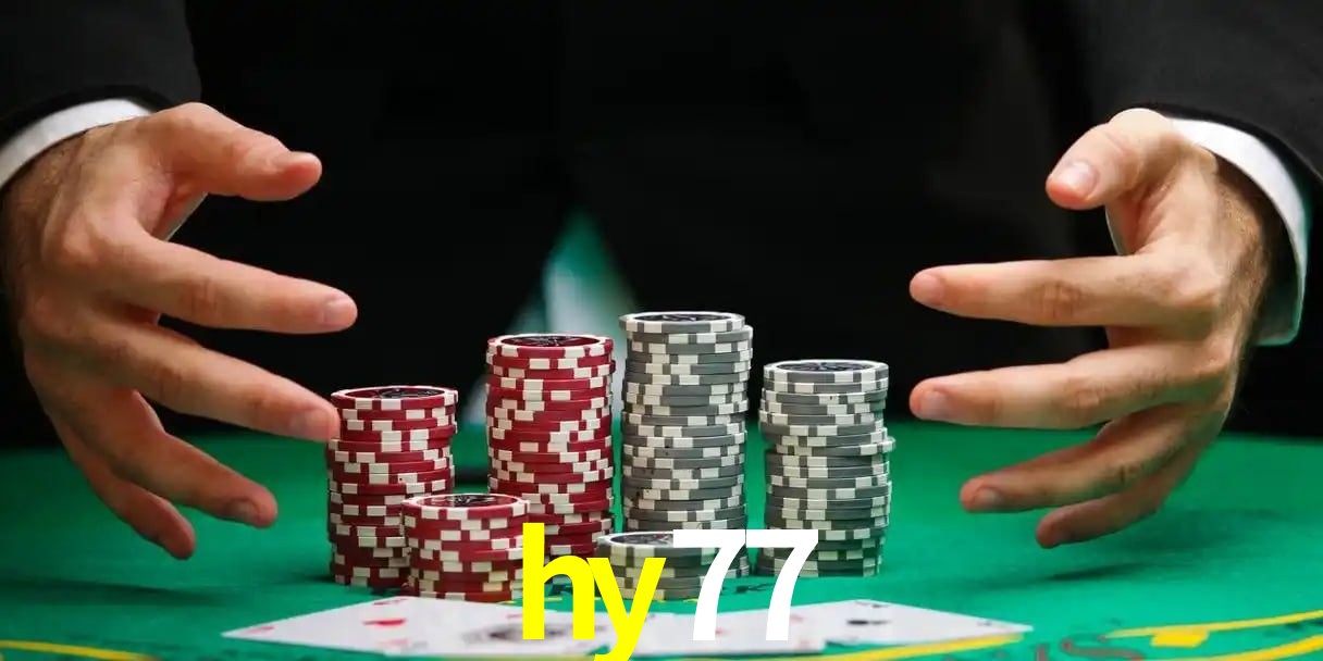 Benefícios VIP na hy77