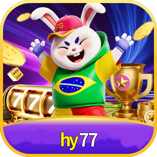 APP oficial da hy77 para mobile